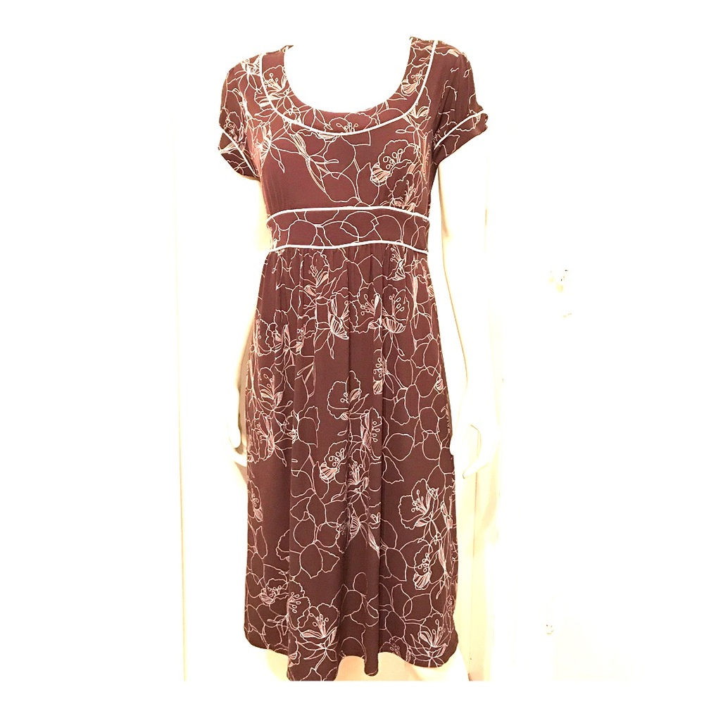 Your Go To Dress
