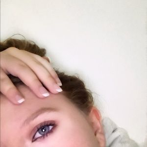 Meet your Posher, Kay