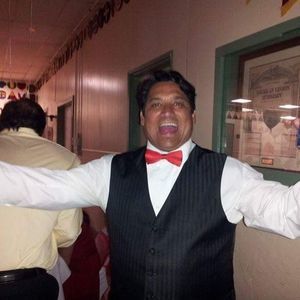 Meet your Posher, Henry