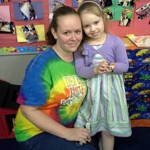 Meet your Posher, Cindi