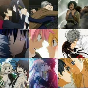 Meet your Posher, Miranda