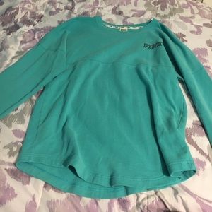 VS Pink Crewneck