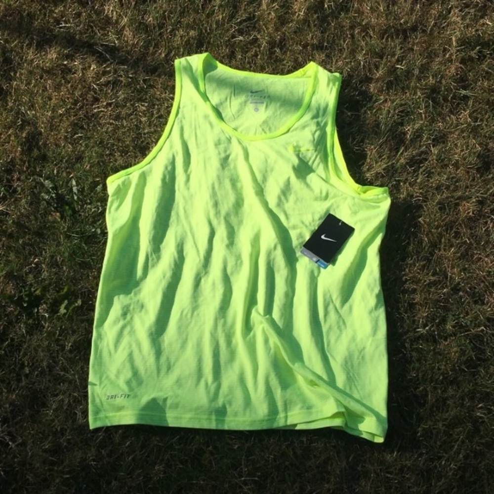 Nike Tank top
