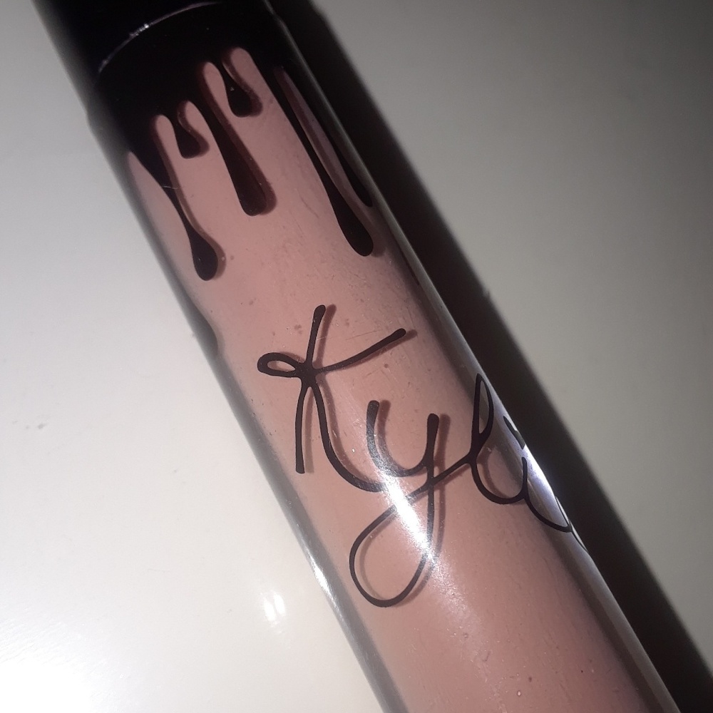 Authentic Kylie Cosmetics Gloss