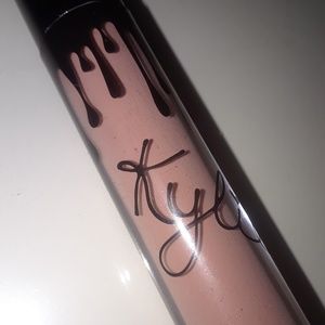 Authentic Kylie Cosmetics Gloss