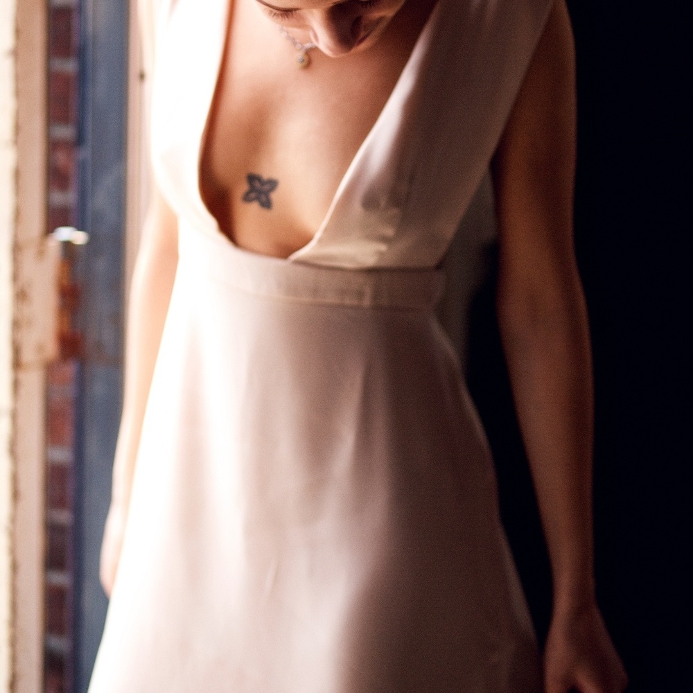 Sale! BLVD Dress