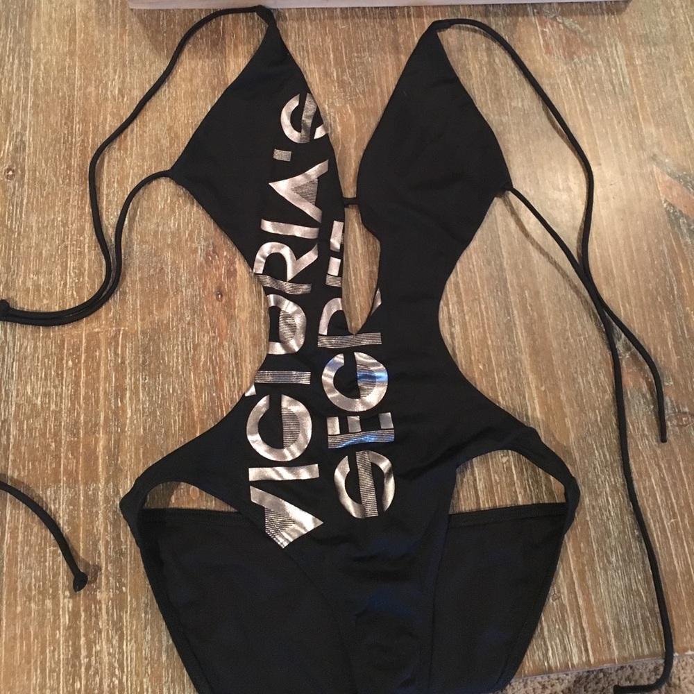 Victoria Secret swim