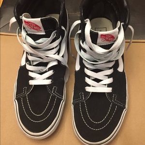 Guys VANS High top SK-8-HI