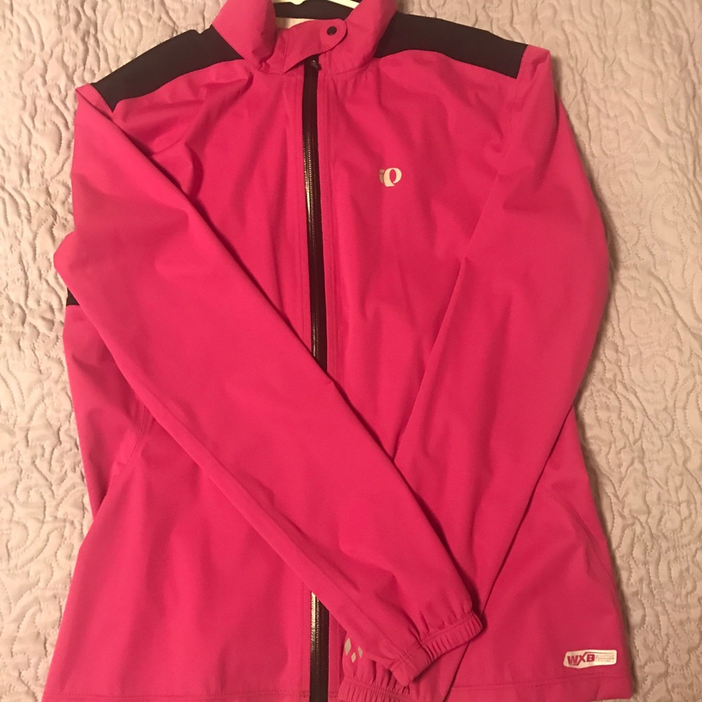 Pearl Izumi Athletic Jacket