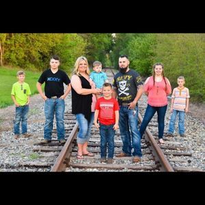 Meet your Posher, Korey