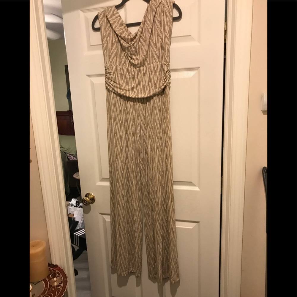 Jumpsuit