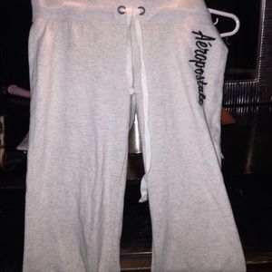 Sweat pants