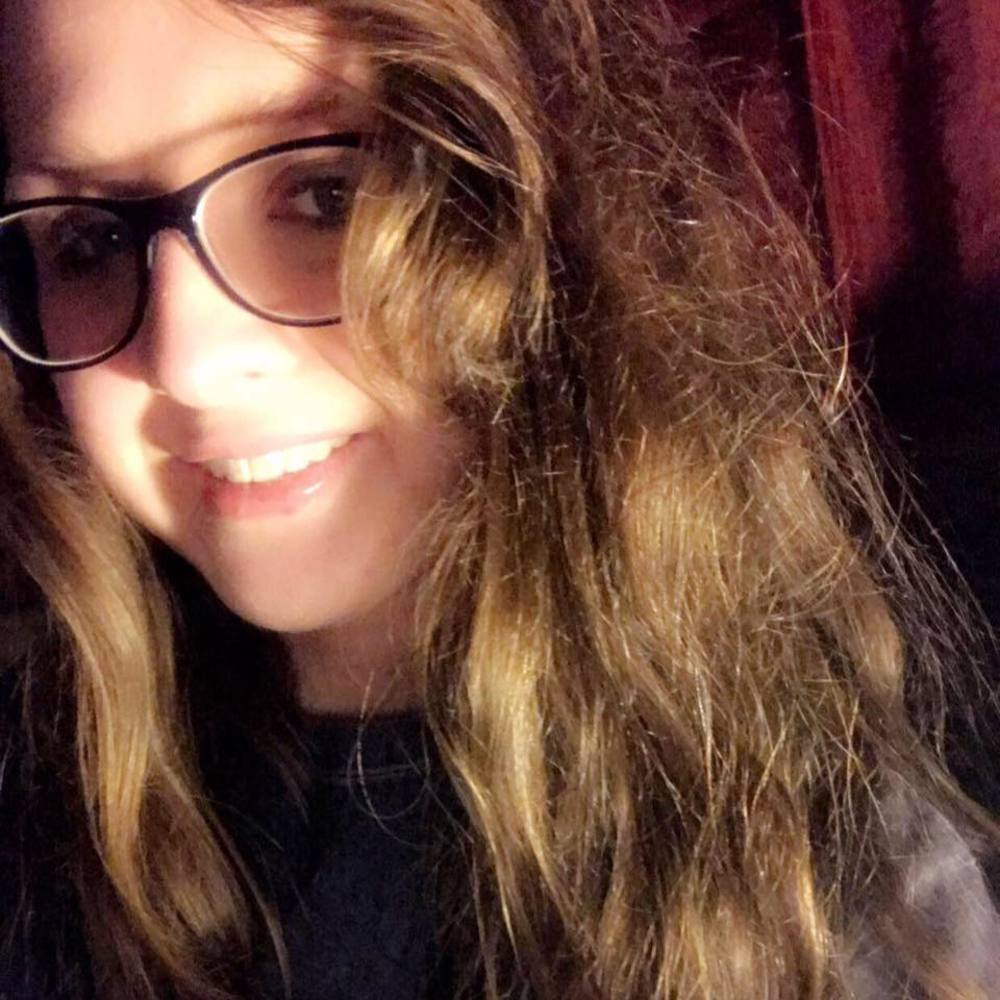 Meet your Posher, Kaylee