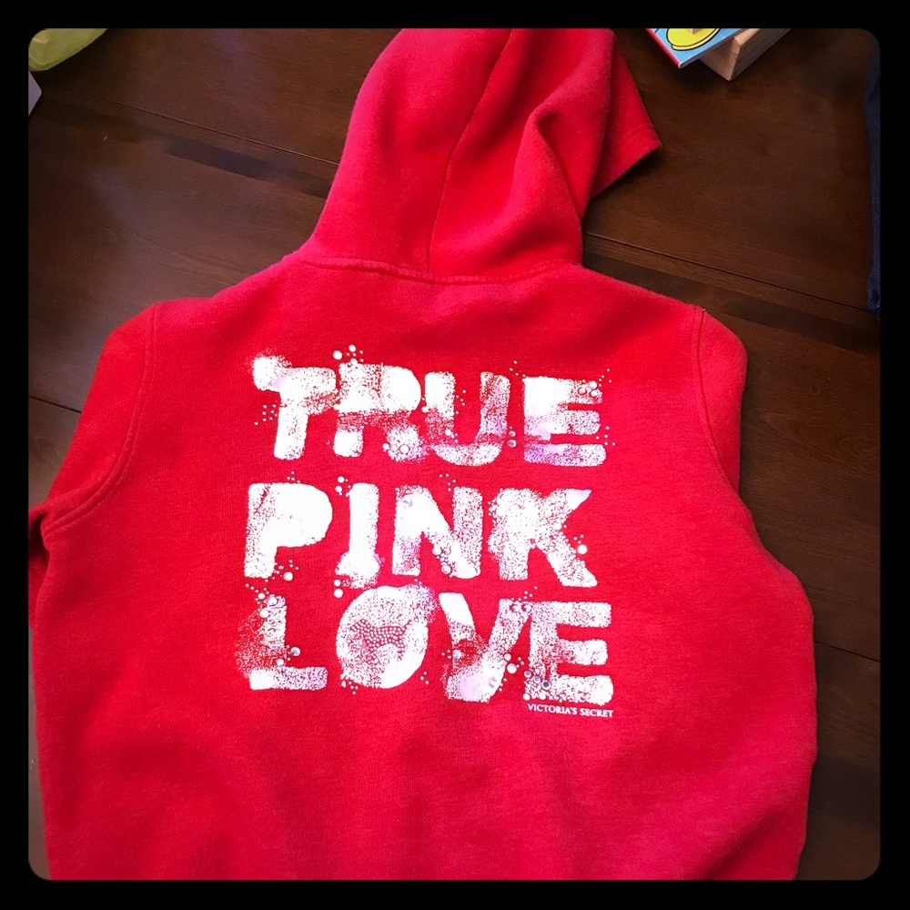 Victoria's Secret Jacket