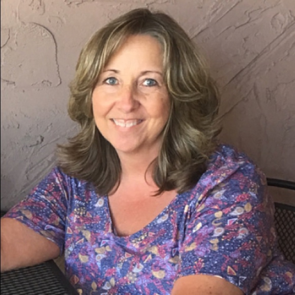 Meet your Posher, Kim
