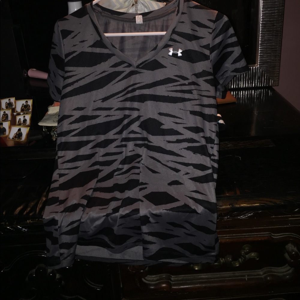 Under armour shirt
