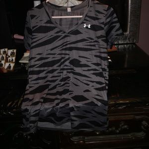 Under armour shirt