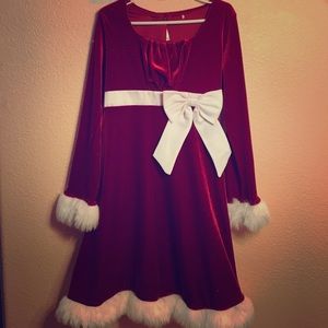 Christmas Dress