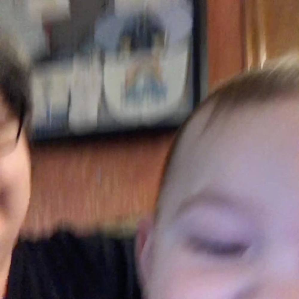 Meet your Posher, Ame