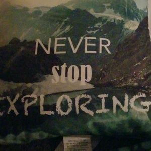 Meet your Posher, Shea