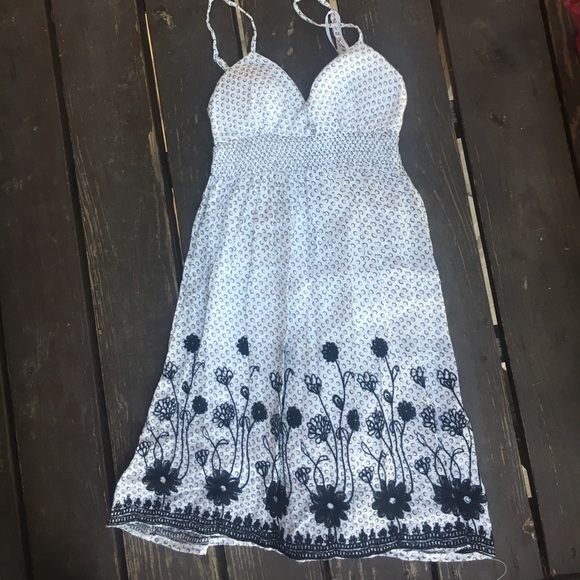 Papaya Dress - Picture 1 of 3