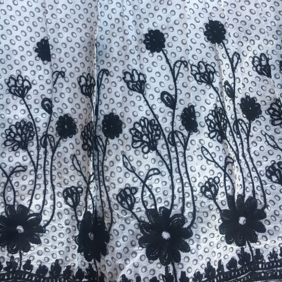 Papaya Dress - Picture 2 of 3