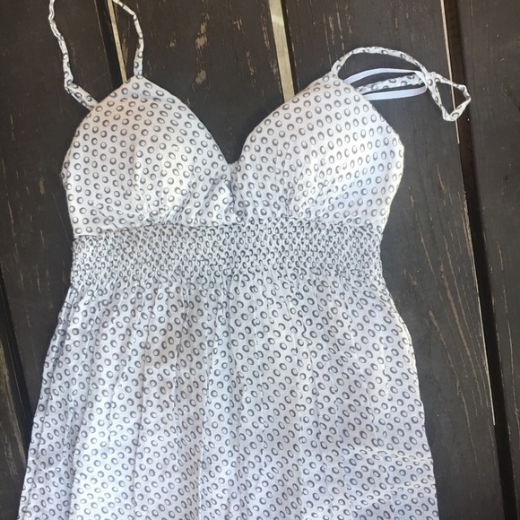 Papaya Dress - Picture 3 of 3