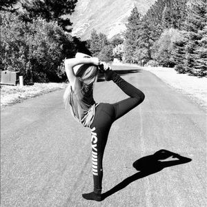 Meet your Posher, Randy