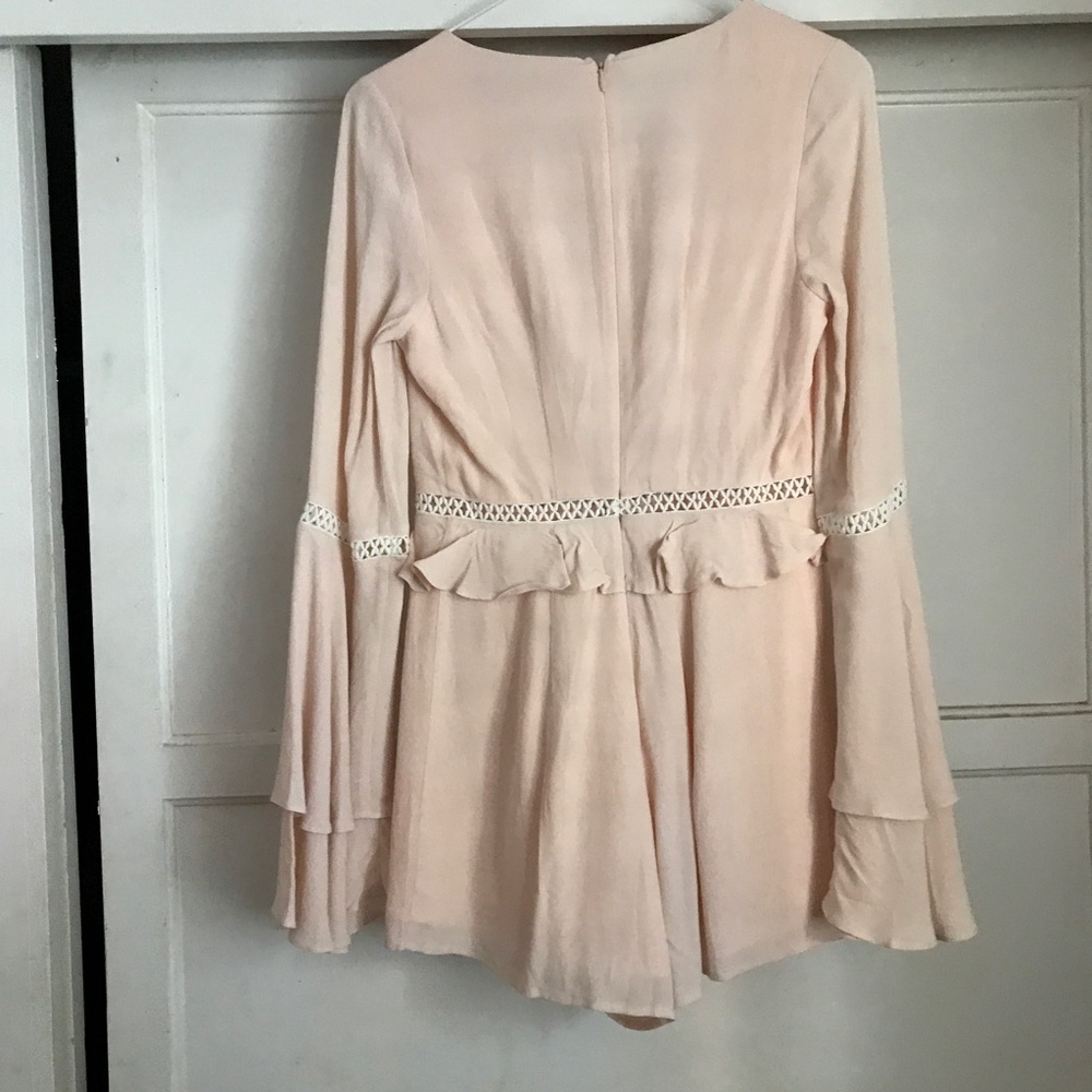 Emelia Romper - Picture 8 of 8