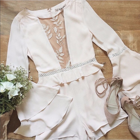 Emelia Romper - Picture 3 of 8