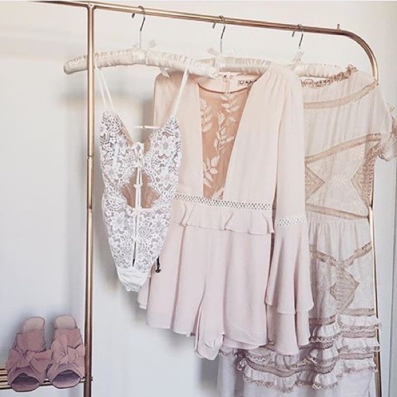 Emelia Romper - Picture 4 of 8