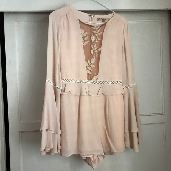 Emelia Romper - Picture 6 of 8