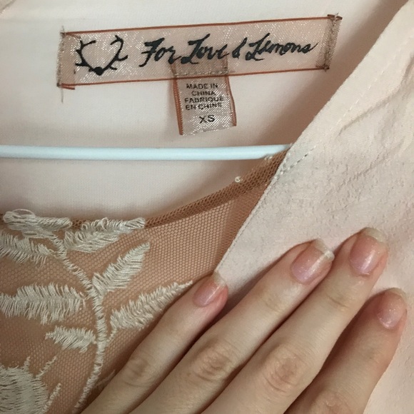 Emelia Romper - Picture 7 of 8