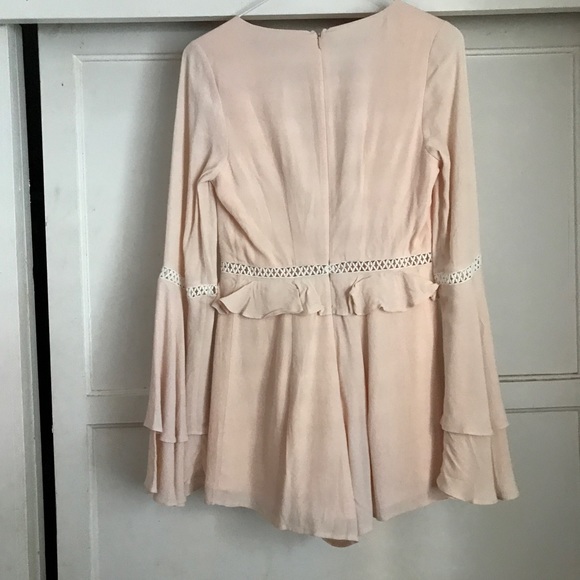 Emelia Romper - Picture 8 of 8