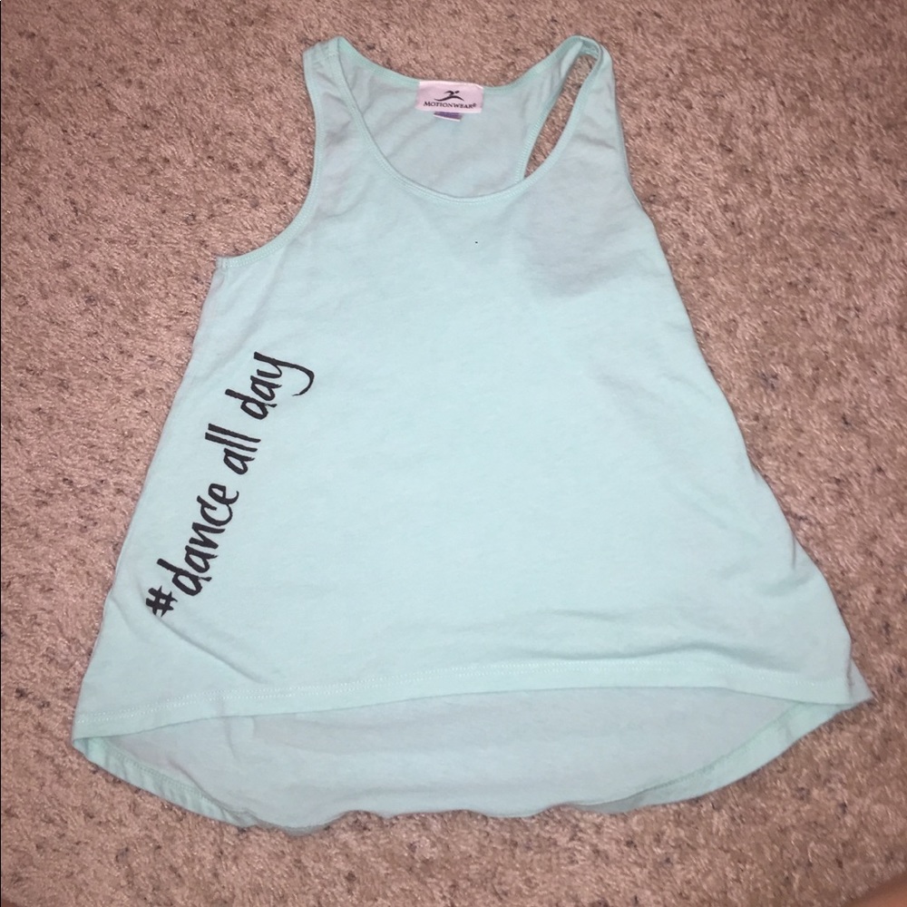dance/casual shirt