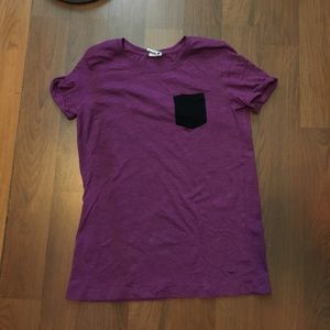 Victoria's Secret Pink t-shirt