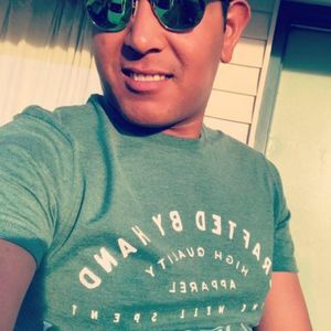 Meet your Posher, Rey