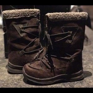 Itasca | Snow Boots