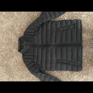 Tommy Hilfiger bubble jacket