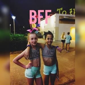 Meet your Posher, Danyella