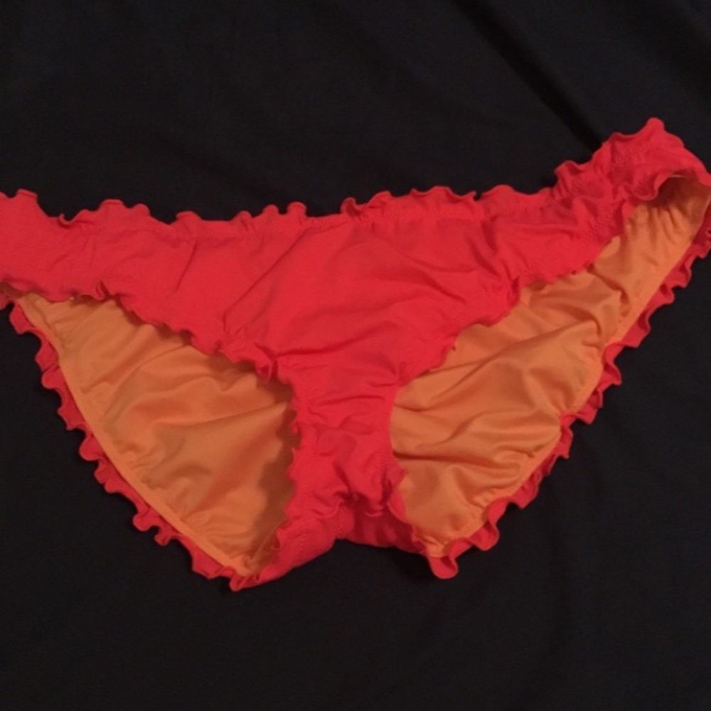 Victoria's Secret Bikini Bottom