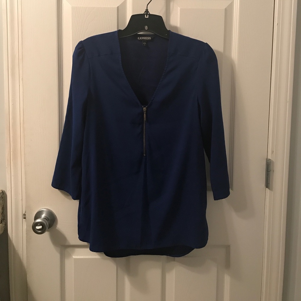 Express Top