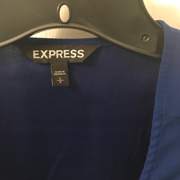 Express Top - Picture 3 of 4