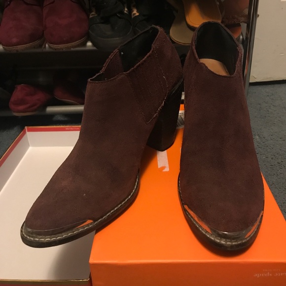 Dolce Vita Shoes - Dolce vita booties