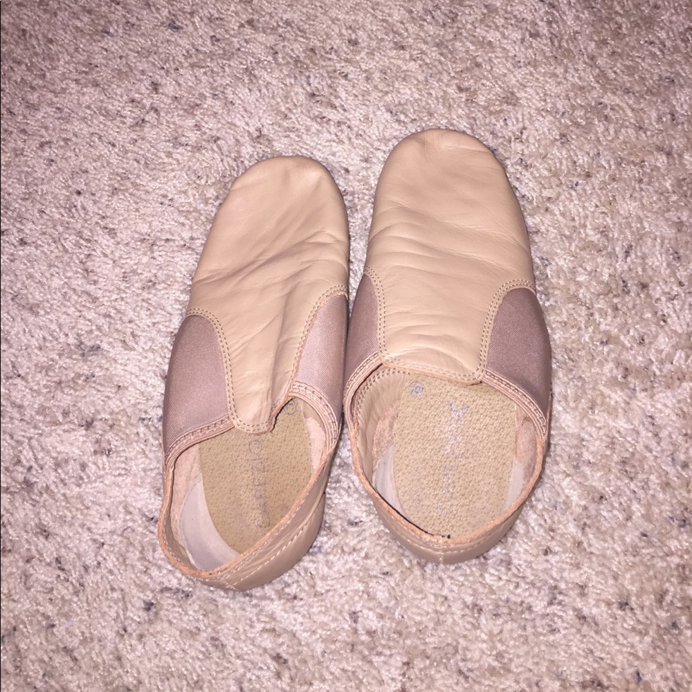 jazz shoes