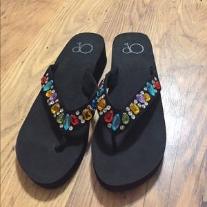 Flip flops