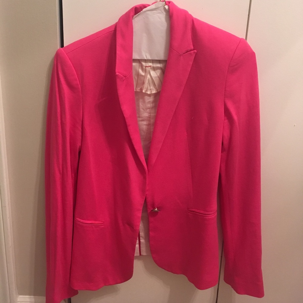 Zara blazer