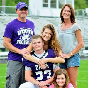 Meet your Posher, Jodi