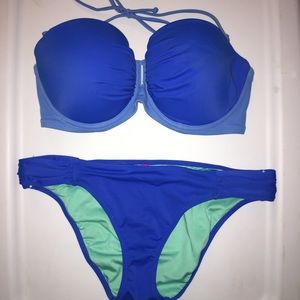 Victoria Secret Bathing Suit