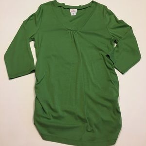 {Motherhood Maternity} size XL t-shirt